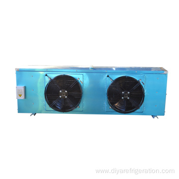 Industrial Electric frost aluminum shell air cooler